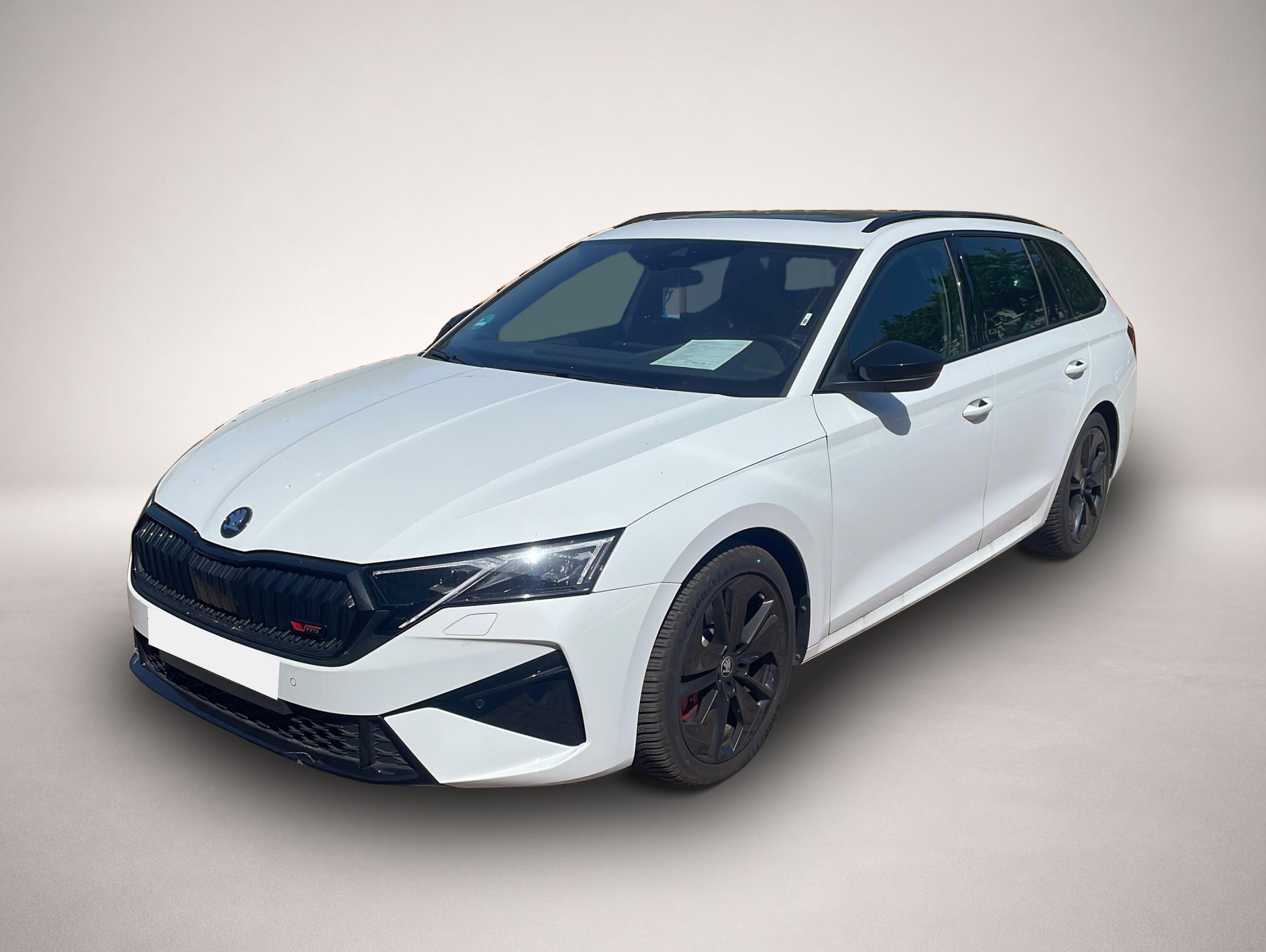 Fotografie Skoda Octavia 2.0 TSI RS DSG*Standheizung*Canton*Pano*