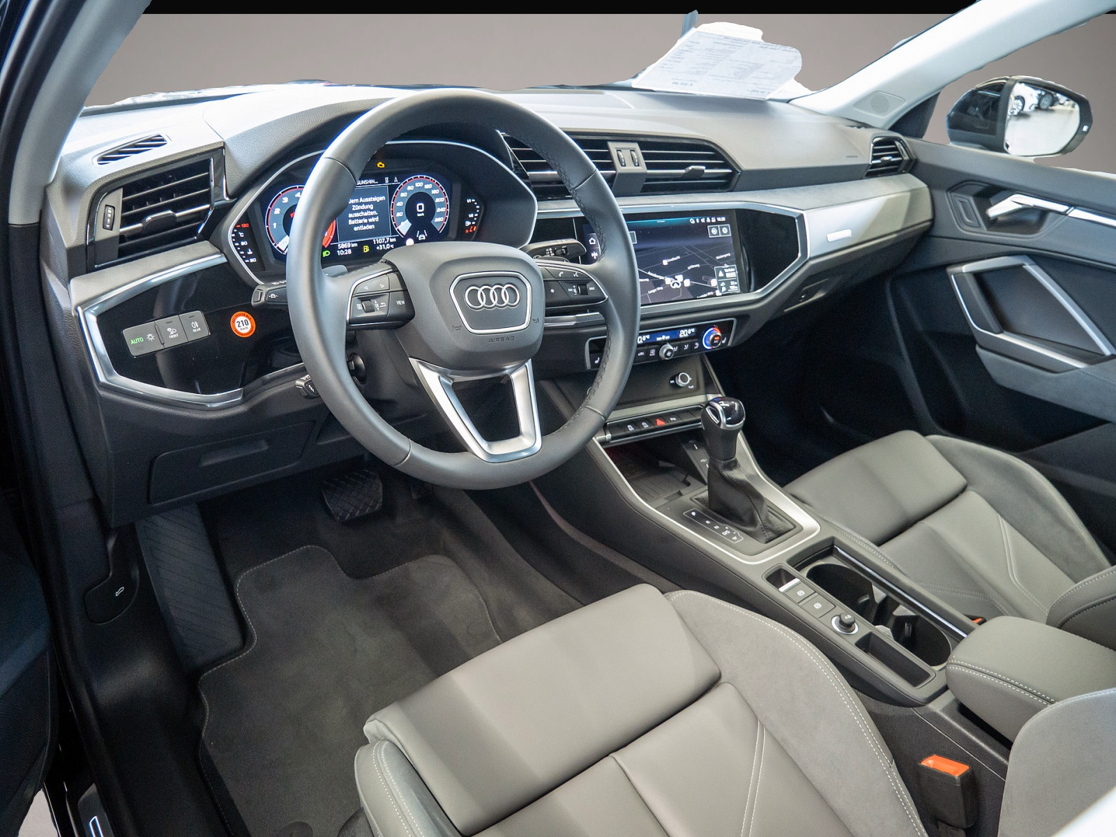 Bild 5 Audi Q3