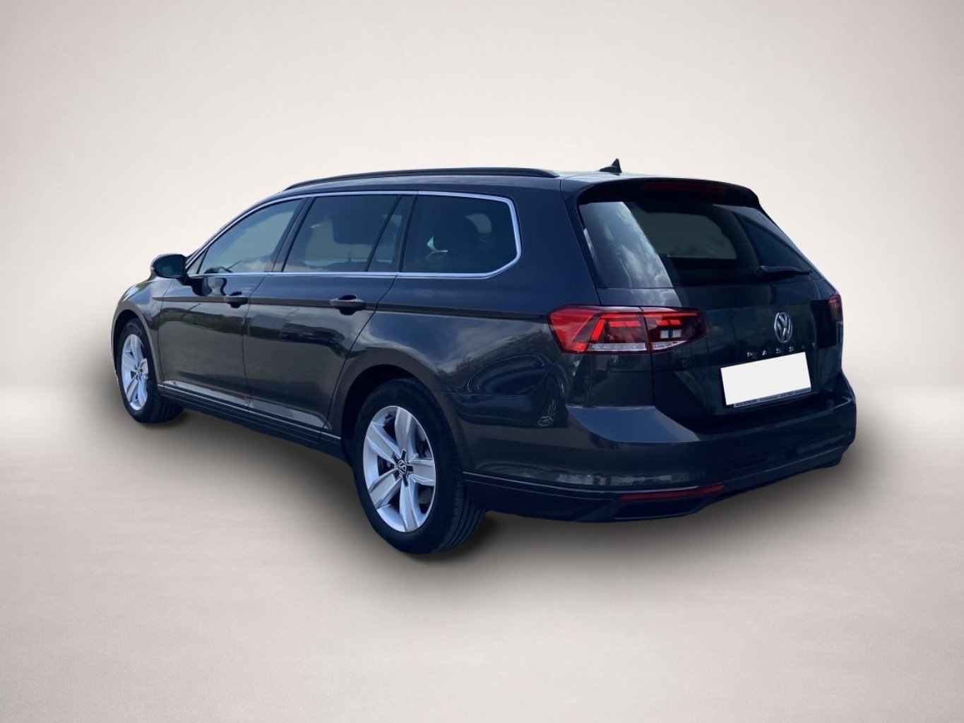 Bild 3 Volkswagen Passat Variant 2.0 TSI DSG BUSINESS AHK+APP-CONN