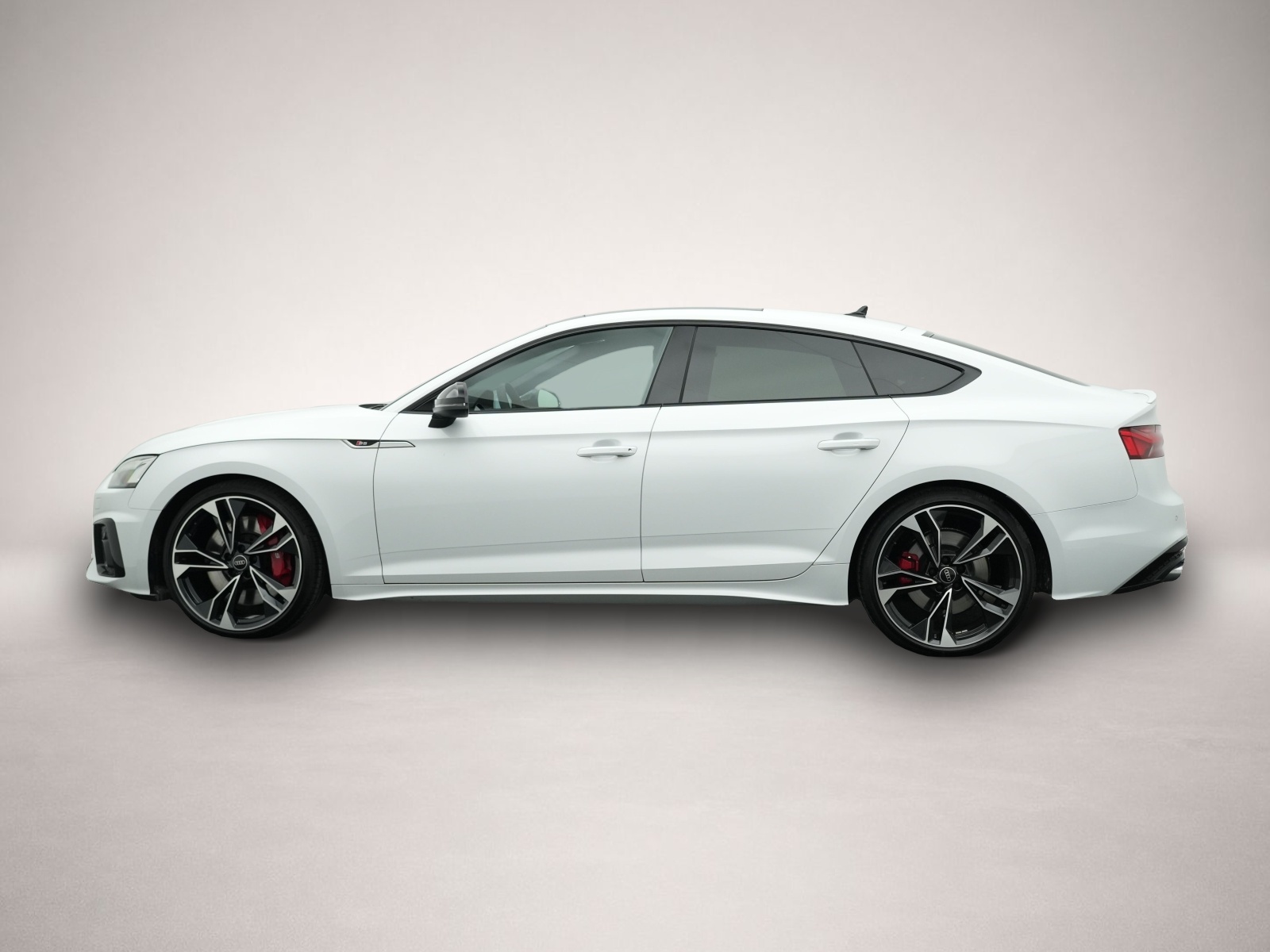 Bild 2 Audi S5 Sportback PANO MATRIX NAVI PDC SHZ