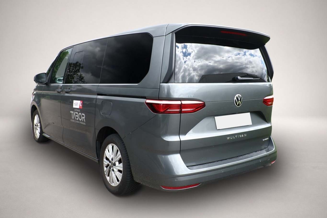 Bild 4 Volkswagen T3 Multivan 1.4 TSI 218 DSG eHybrid Life lang LED