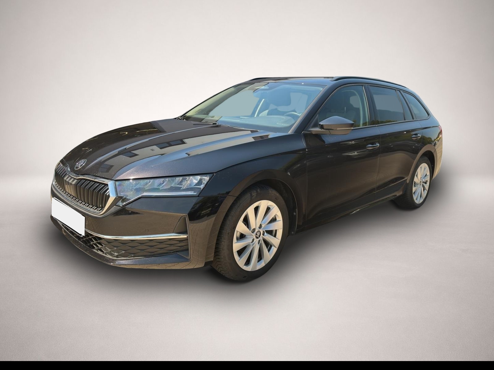 Bild 1 Skoda Octavia Combi 2.0 TDI DSG Selection AHK KAMERA N