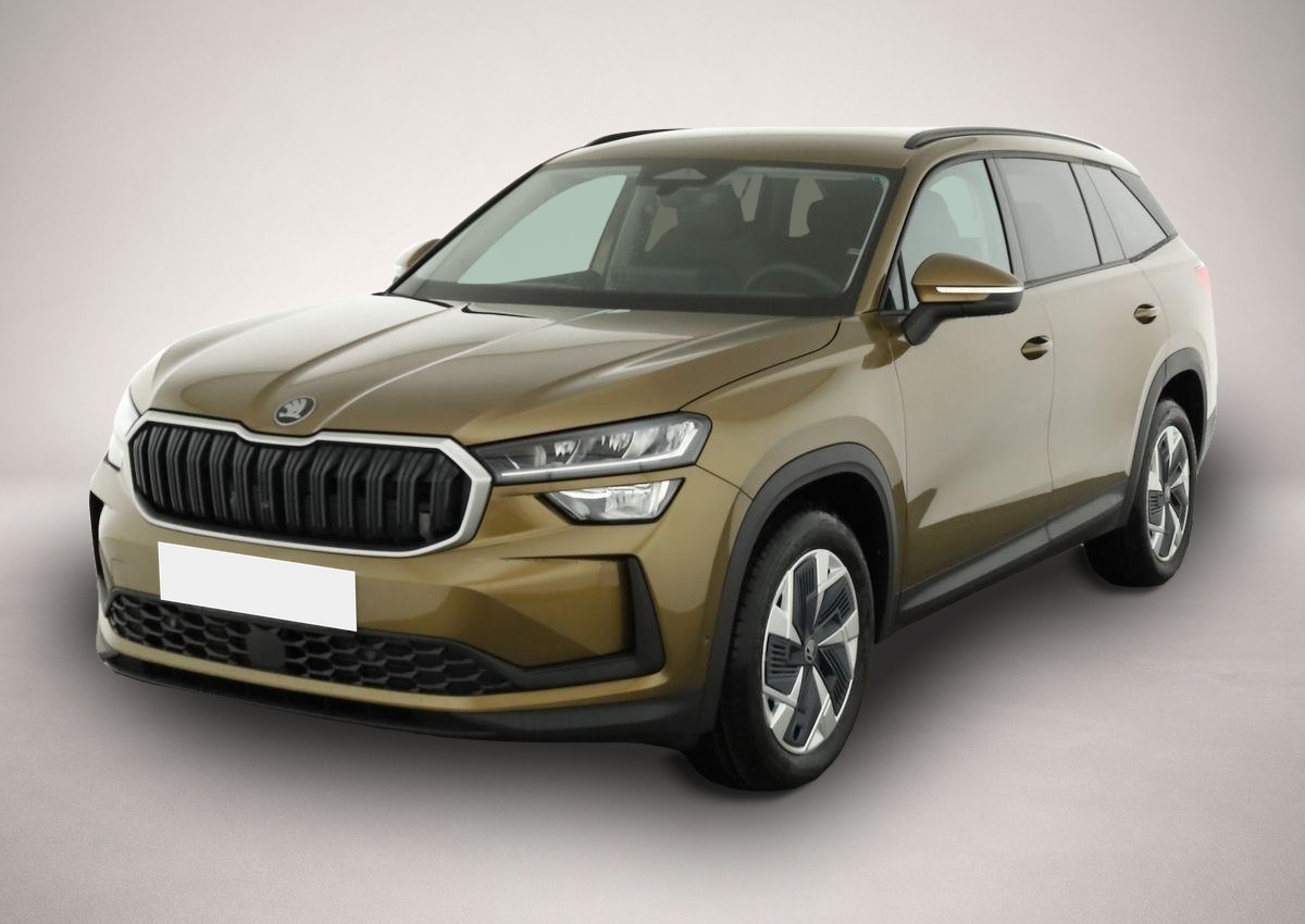 Bild 1 Skoda Kodiaq 2.0 TDI DSG 4x4 Selection, 7-Sitzer, AHK,