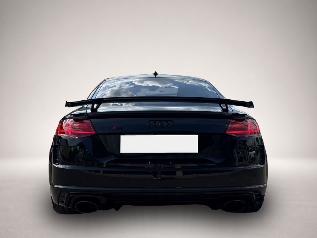 Fotografie 3 des Audi TT RS Coupe 2.5 TFSI S-tronic quattro Sportpaket