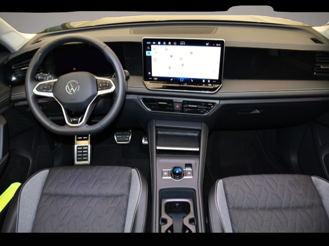 Fotografie 4 des Volkswagen Tiguan 1.5 eTSI DSG Goal LED+/ACC