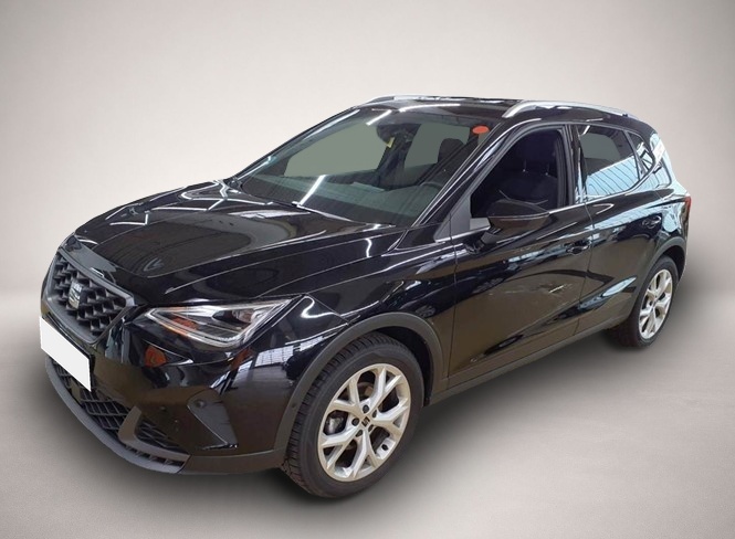 Bild 1 Seat Arona 1.0 TSI DSG FR NAVI REAR VIEW SHZ