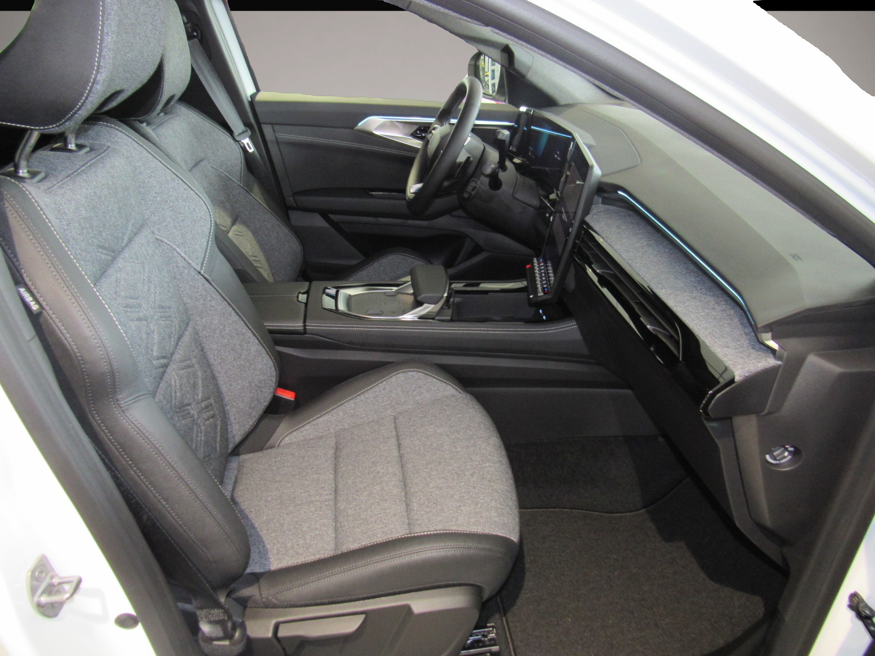 Bild 4 Renault Austral Techno Mild Hybrid 160 Automatik