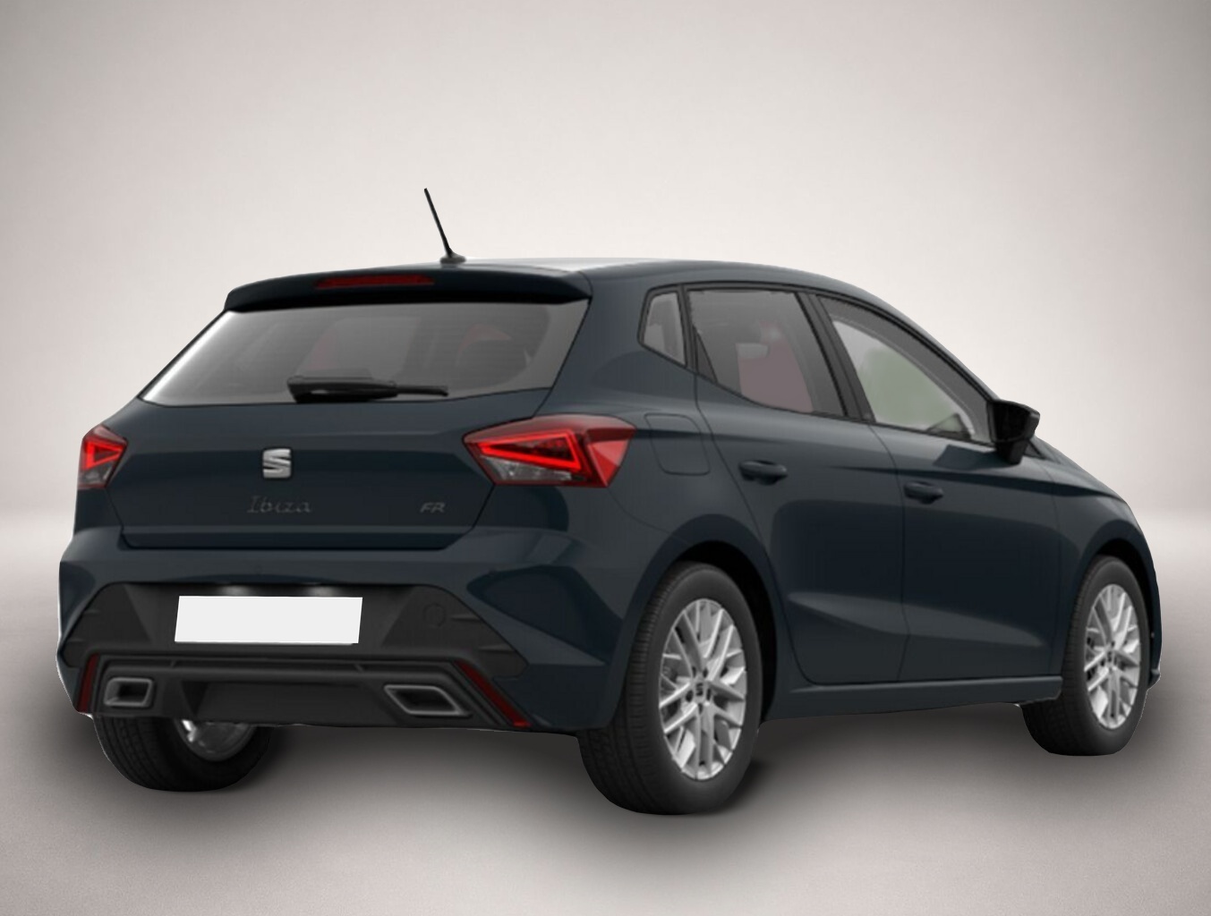 Bild 4 Seat Ibiza FR DSG Facelift VollLED SHZ Kam ACC FullL