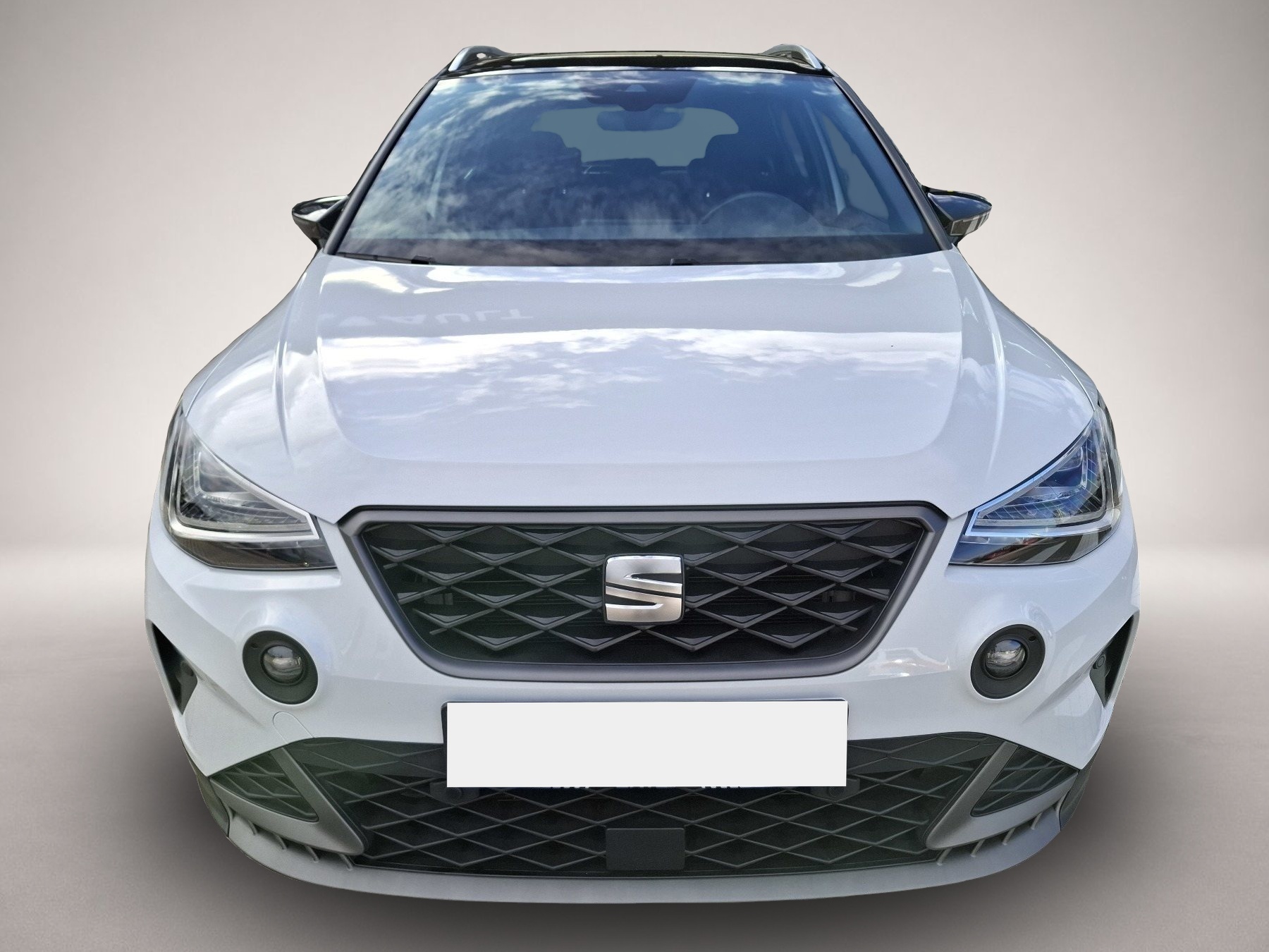 Bild 2 Seat Arona FR 1.0 TSI 81 kW (110 PS) 7-Gang-DSG