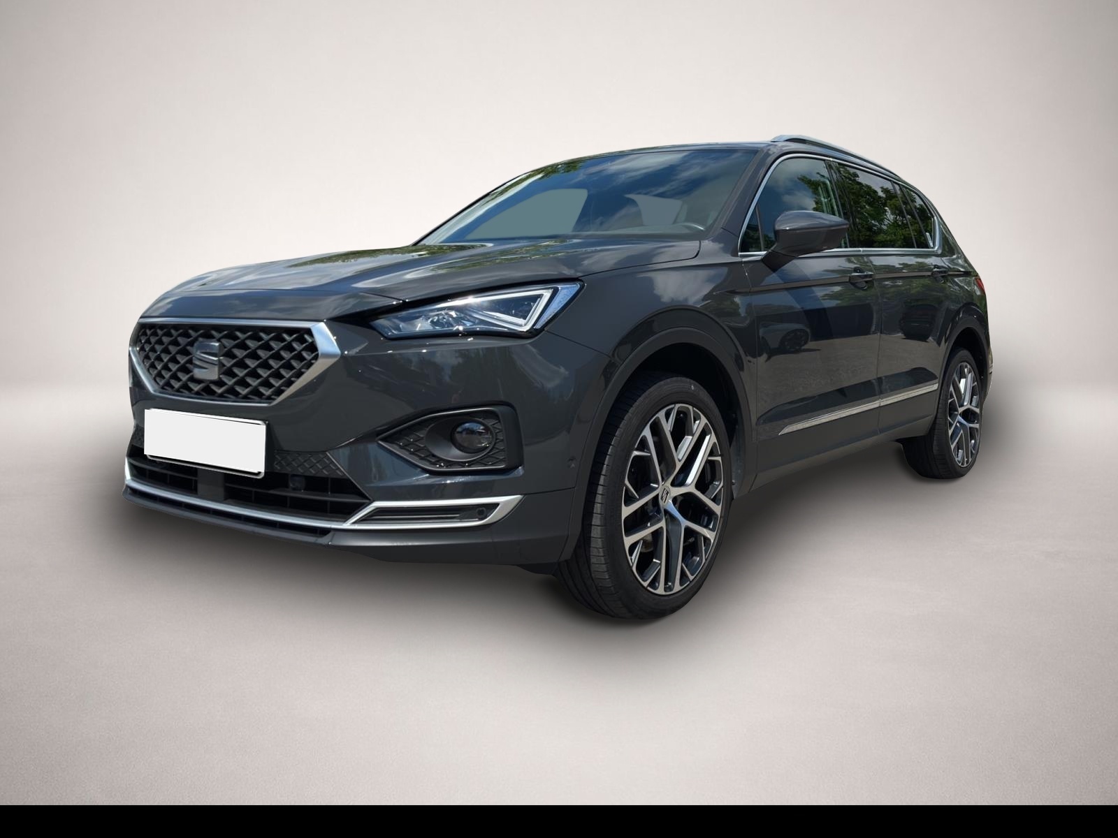 Fotografie Seat Tarraco 2.0 TDI DSG 4Drive Xperience STANDH PANO