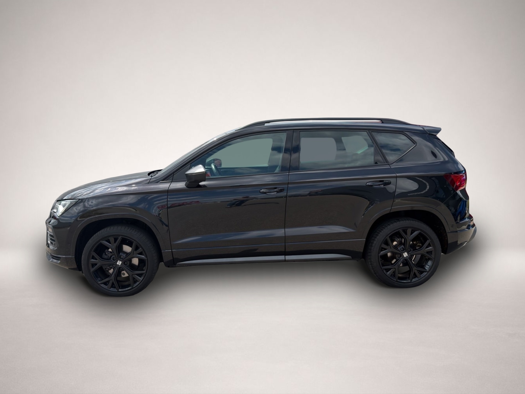 Bild 3 Seat Ateca 1.5 TSI DSG FR LED+NAVI+PANO+19+KAMERA+PAR