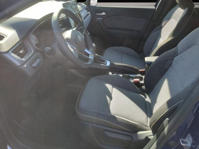 Bild 3 Renault Captur Techno SHZ LKHZ 360°-Kamera Captur TCe 140 Tech.
