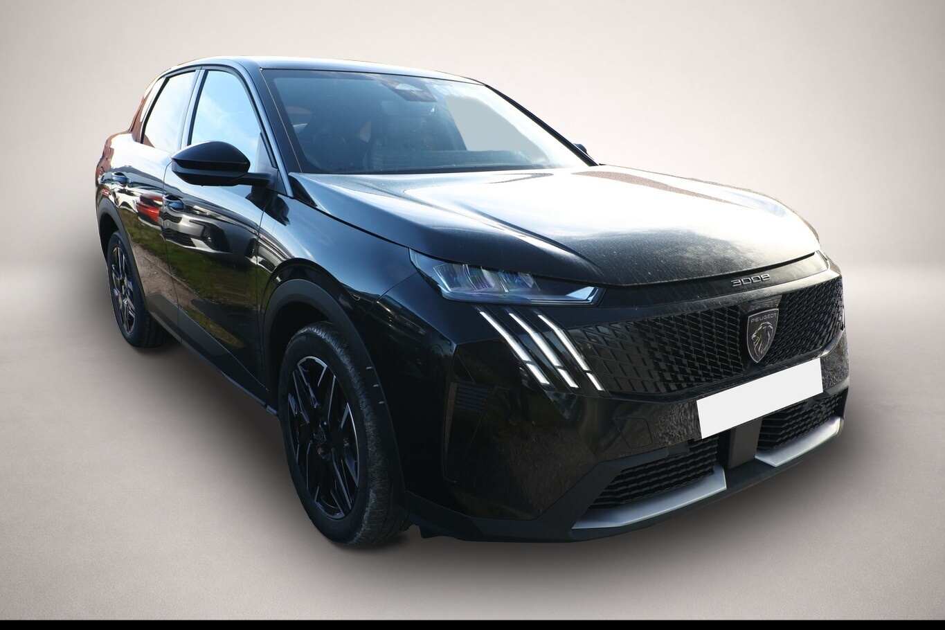Bild 2 Peugeot 3008 Hybrid Allure ACC 21