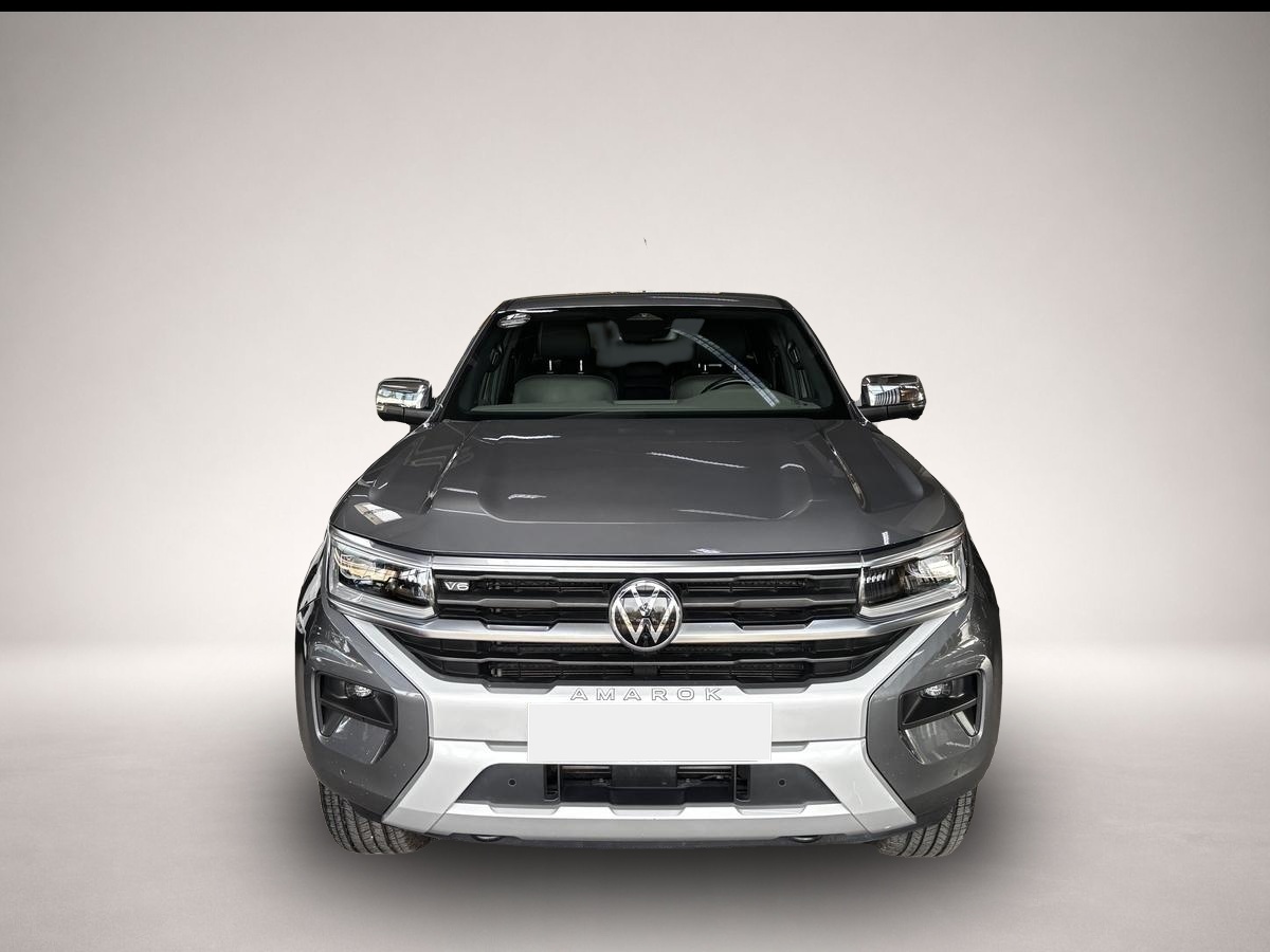 Bild 2 Volkswagen Amarok 3.0 TDI Aventura 4M Matrix LED ACC Standh