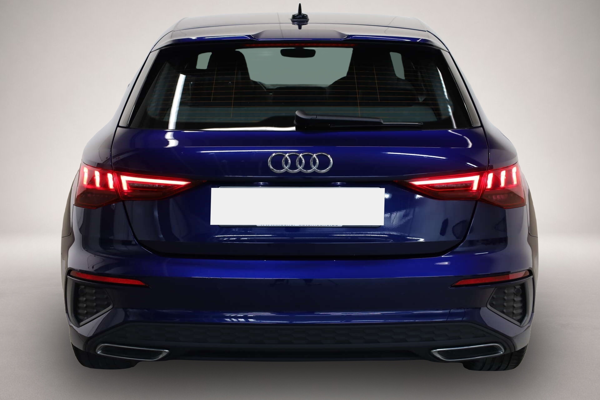 Bild 5 Audi A3 Sportback 30 TFSI S line