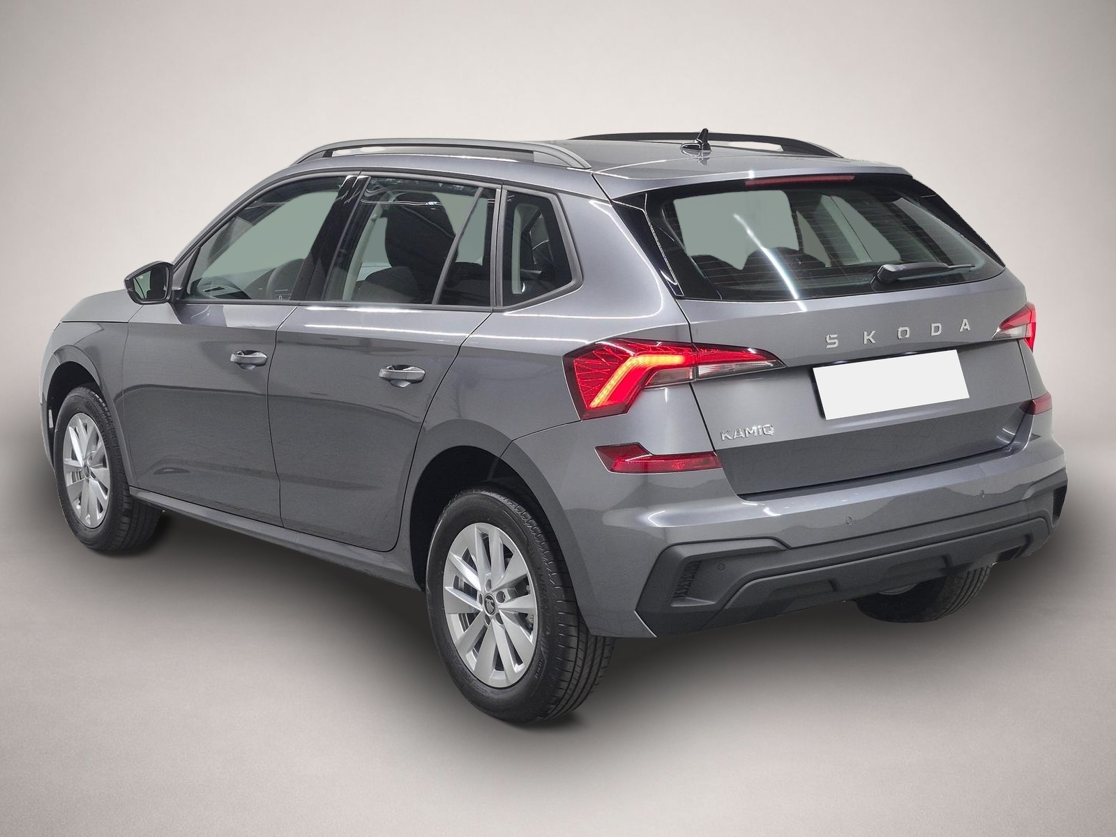 Fotografie 3 des Skoda Kamiq LED/Kam/SHZ/Smart-Link/Tempomat/16-LM
