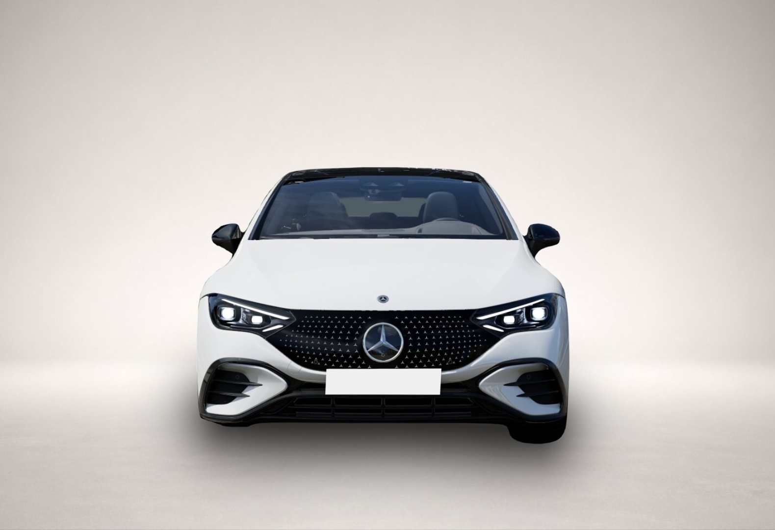 Bild 8 Mercedes-Benz EQE 300