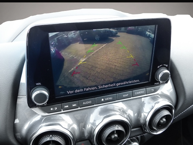 Bild 7 Nissan Juke N-Connecta LED Apple CarPlay Android Auto K