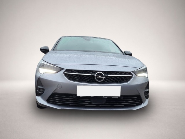 Fotografie 5 des Opel Corsa GS Line Panoramadach PPvo+hi+Kamera AHK NS