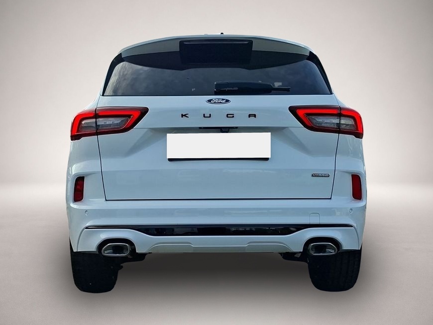 Bild 3 Ford Kuga 2.5 FHEV ST-LINE X Matrix-LED*iACC*HuD