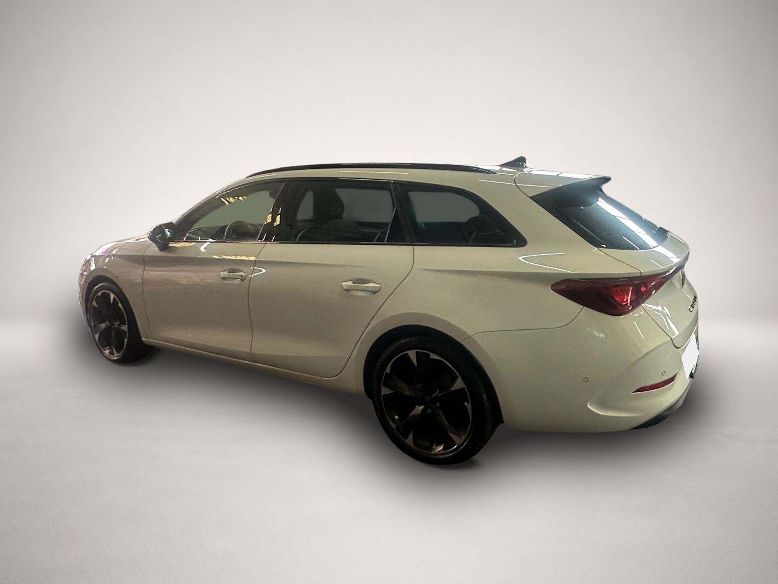 Bild 3 Cupra Leon Sportstourer 1.5 eTSI DSG *AHK*LED*Navi*ACC