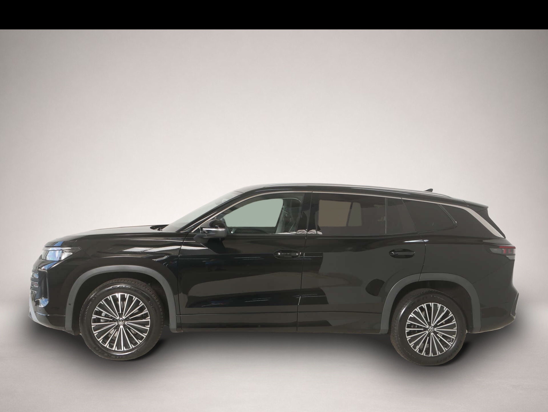 Fotografie 3 des Volkswagen Tayron 2.0 TDI 4Motion Elegance