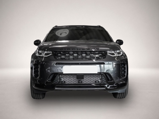 Bild 8 Land Rover Discovery Sport Hybrid Dynamic SE AWD 1.5 P270e