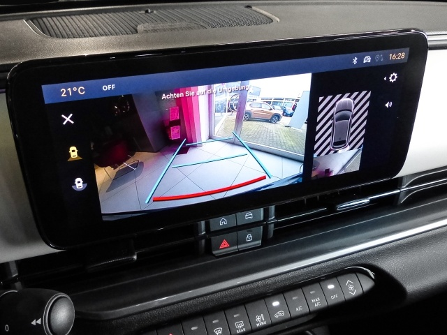 Bild 6 Fiat 600 La Prima Hybrid DCT Navi Massage Sitz LED