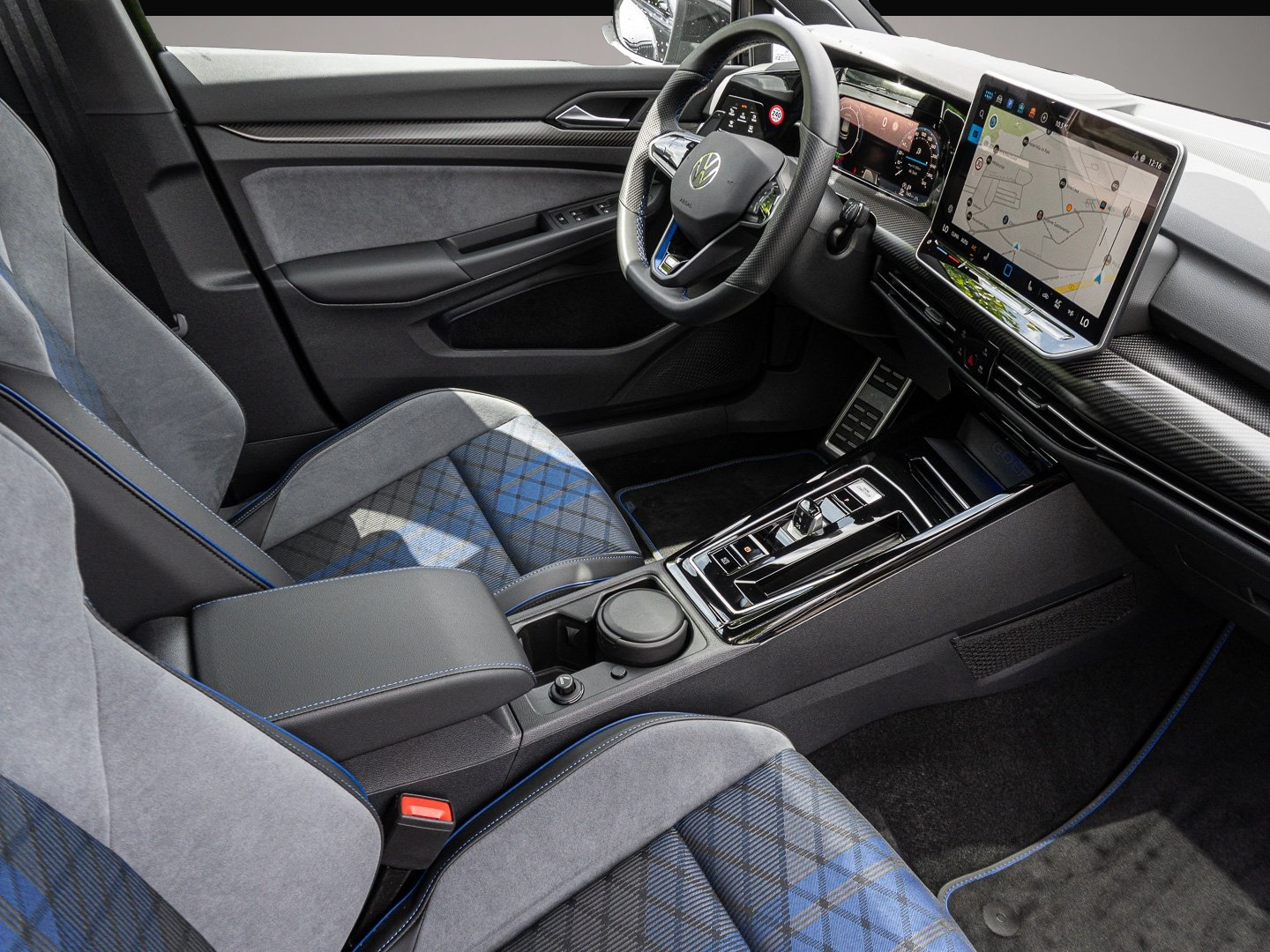Bild 5 Volkswagen Golf R 2.0 TSI 4Motion DSG