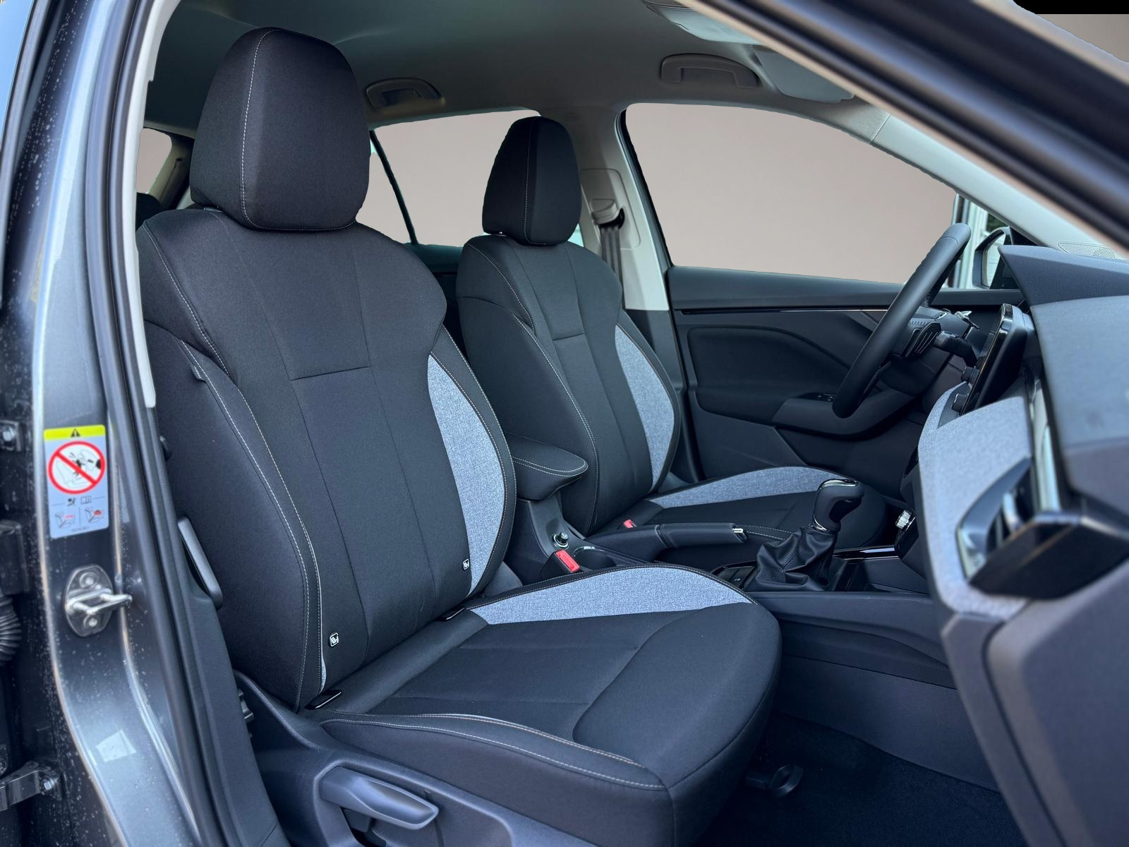 Bild 4 Skoda Kamiq Selection 1.5 TSI DSG AHK*Android Auto*SHZ