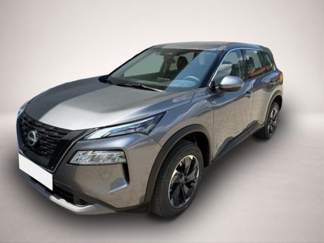 Bild 2 Nissan X-Trail 1.5 VC-T e-Power N-Connecta e-4ORCE,R-Cam,AppCo.