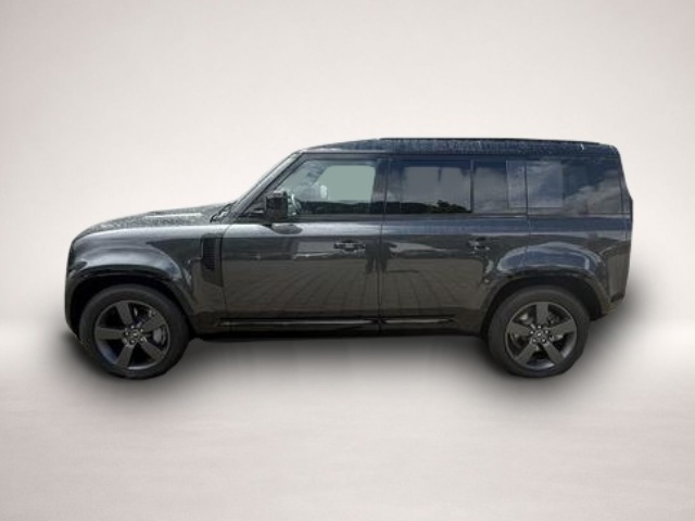 Bild 3 Land Rover Defender 110 X-Dynamic X-Dynamic SE, AHK schwenbar, Luft.