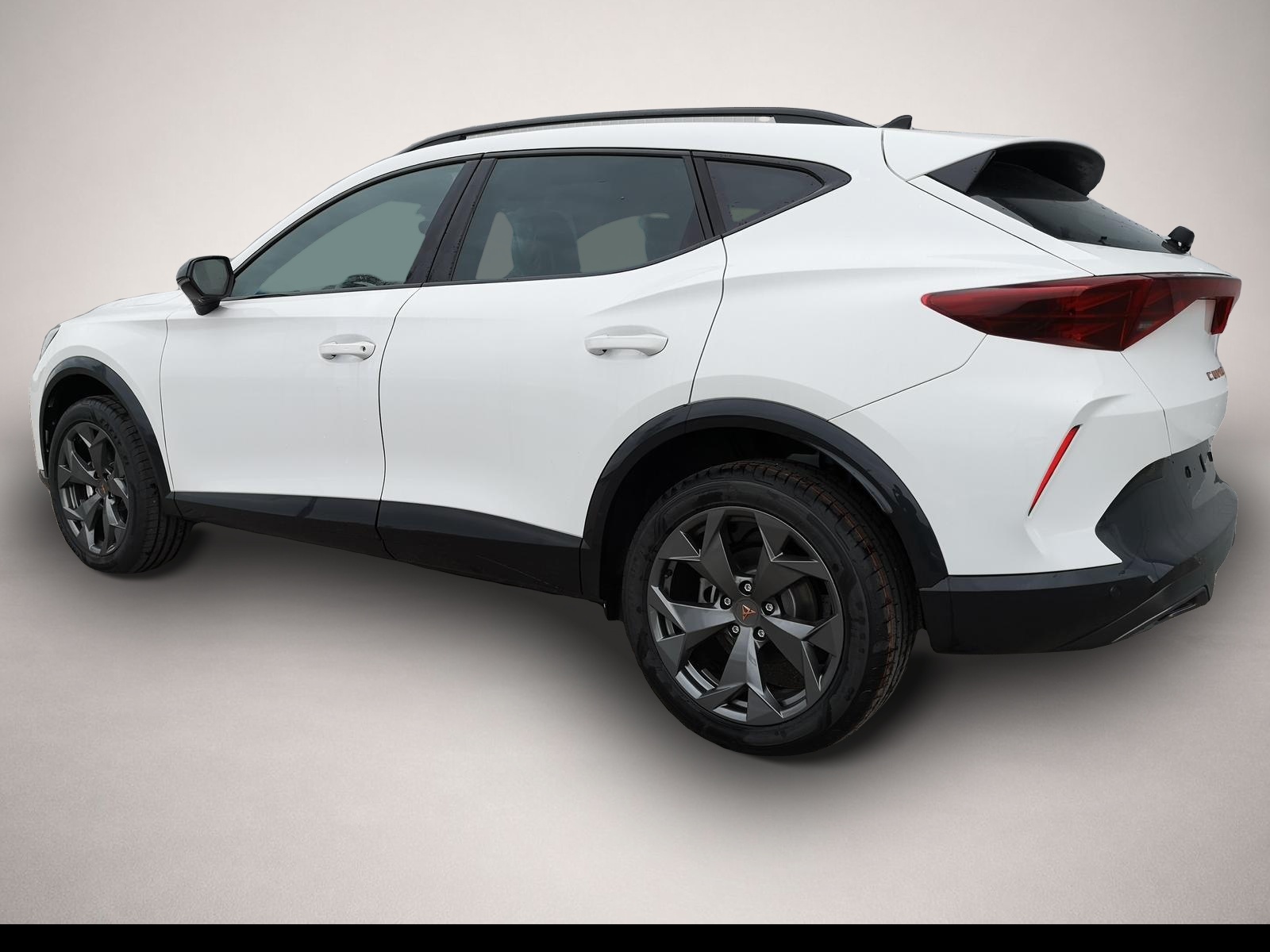 Bild 2 Cupra Formentor 1.5 eTSI DSG ABT Edge Sound AHK ACC LE