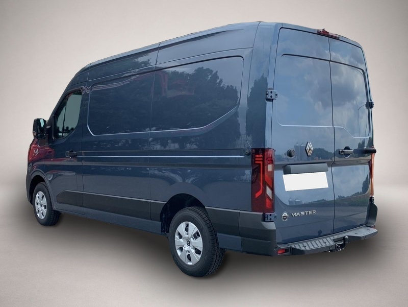 Bild 3 Renault Master Extra dCi 170 3,5t L2H2 AHK SHZ