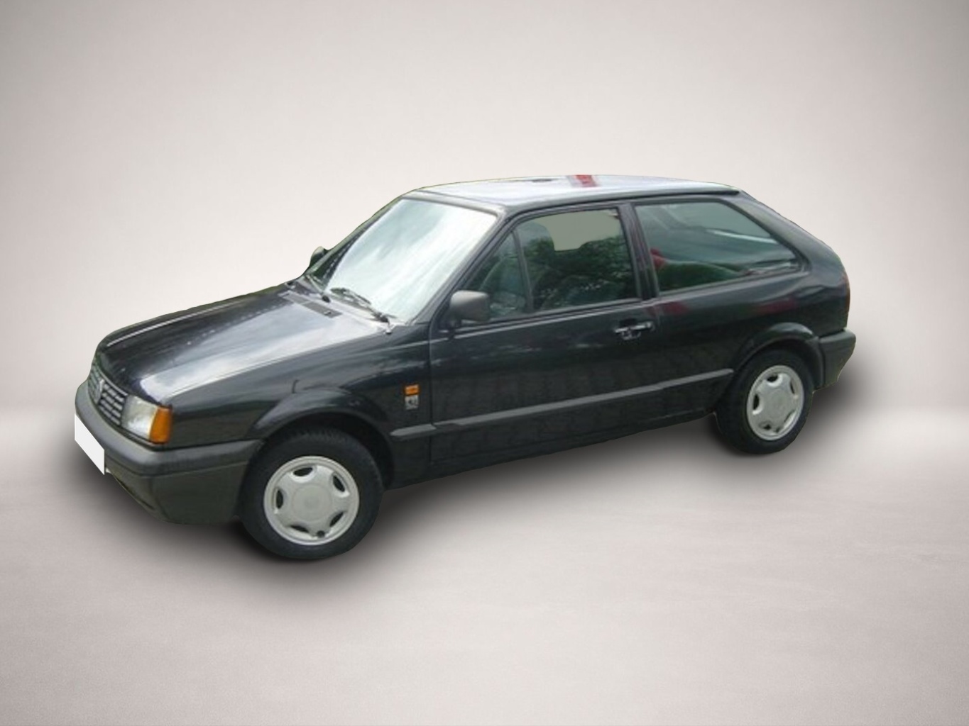 Fotografie Volkswagen Polo 1.0 Coupe...