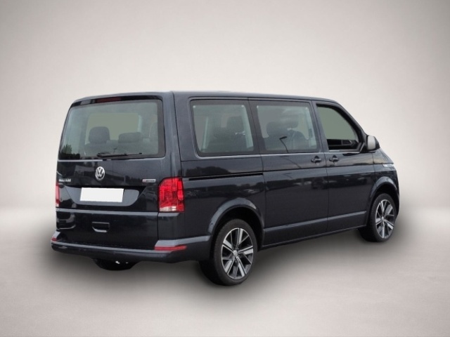 Bild 3 Volkswagen T6 Multivan T6.1 Multivan 4Mot 204PS*StandHzg AHK ACC R-Kam