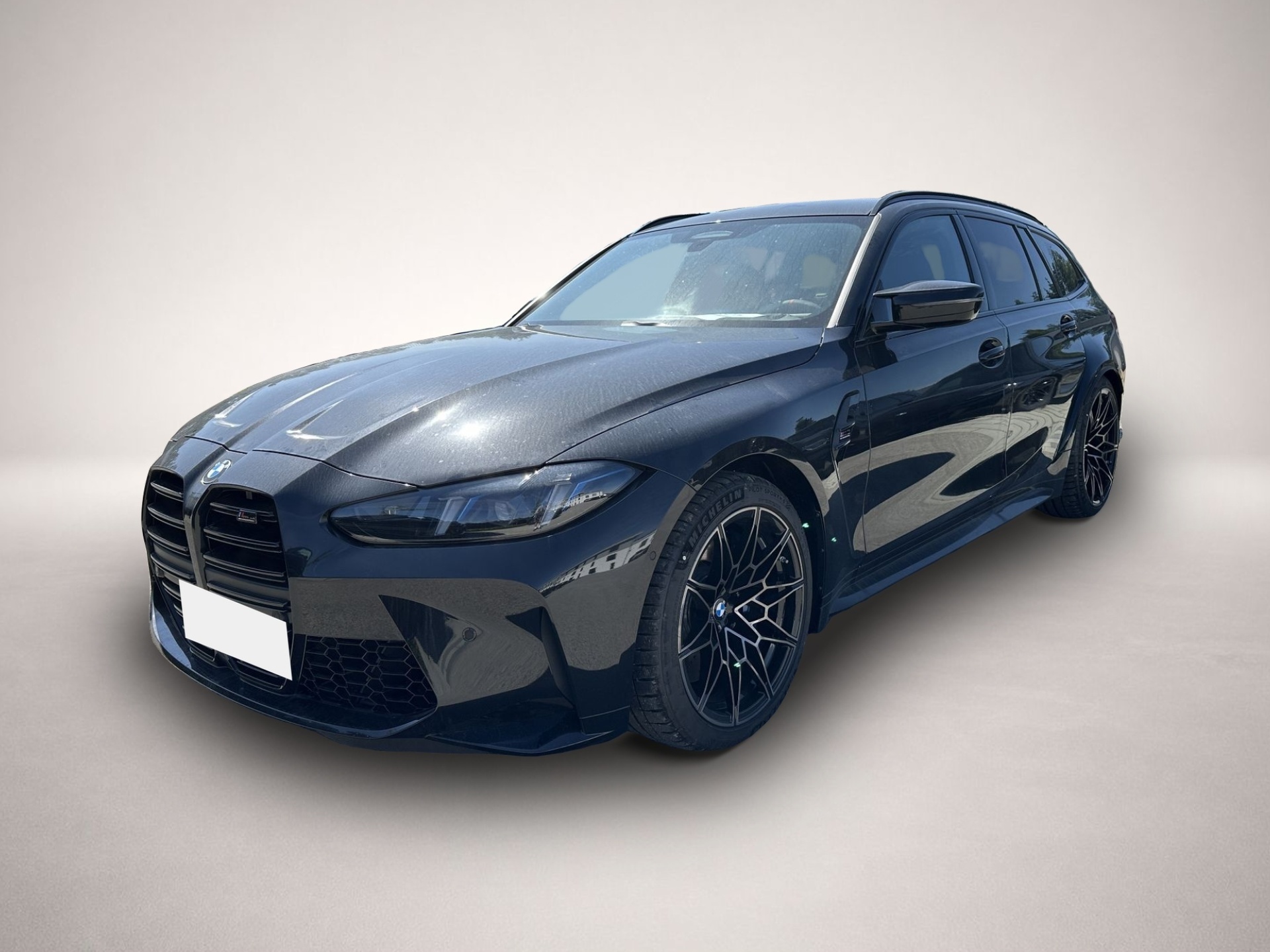 Bild M3 BMW