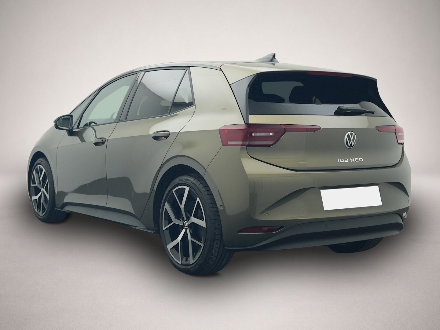 Bild 2 Volkswagen ID.3 Neo Style ALU 20 PANOR WÄRMEP.