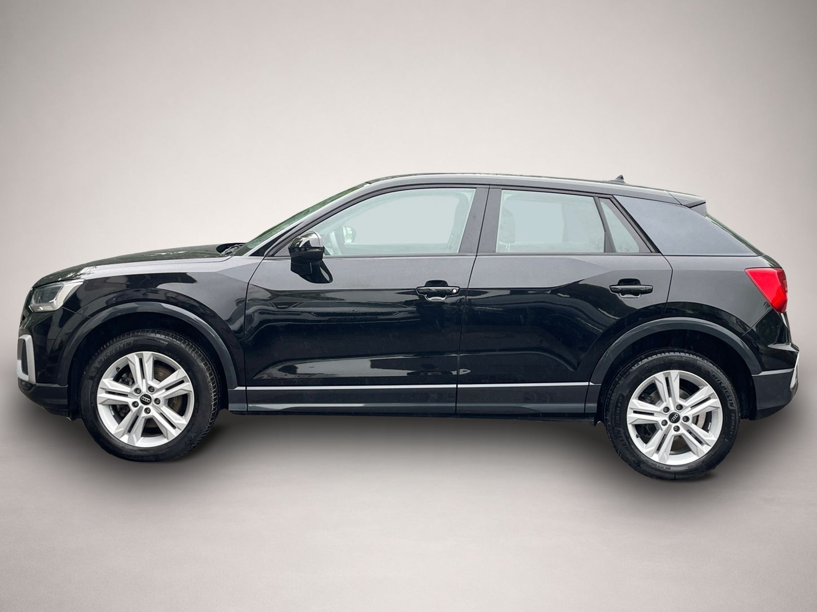 Bild 2 Audi Q2 40 TFSI qu. S-tronic advanced *AHK*LED*Navi*