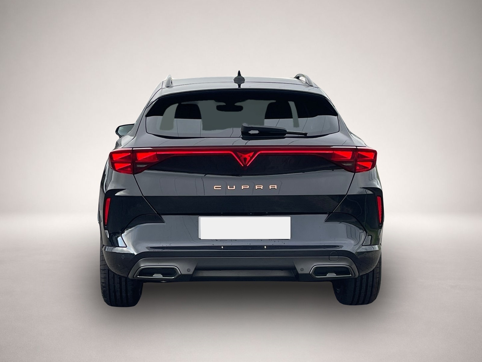 Bild 5 Cupra Formentor TDI DSG|AHK|el.HECK|360°KAMERA|NAVI