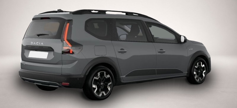 Bild 4 Dacia Jogger Hybrid 155 Journey 5-S SHZ Navi MV-Kamera