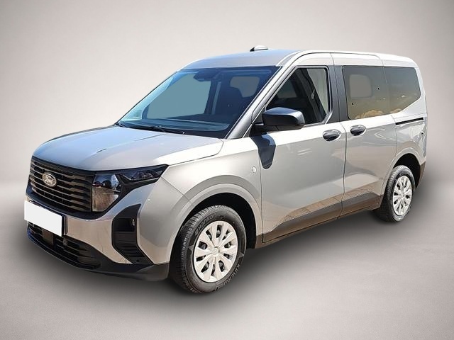 Bild 2 Ford Tourneo Courier Trend Tourneo Courier 1.0 EB Auto Trend 5JG Kam.