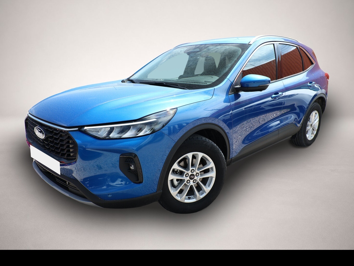 Bild Kuga Ford