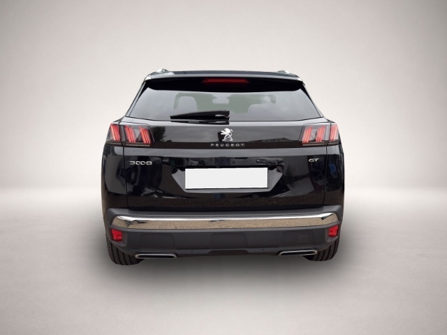 Bild 4 Peugeot 3008 GT PT 130 Navi Kamera Apple CarPlay Android