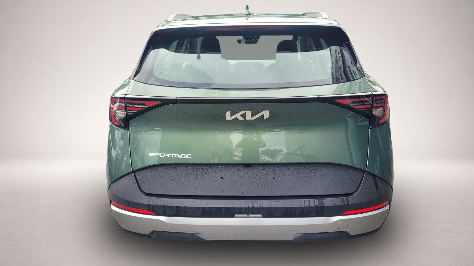 Bild 5 Kia Sportage 150 DSG Kamera-Navi-Klimaauto.-17 Zoll