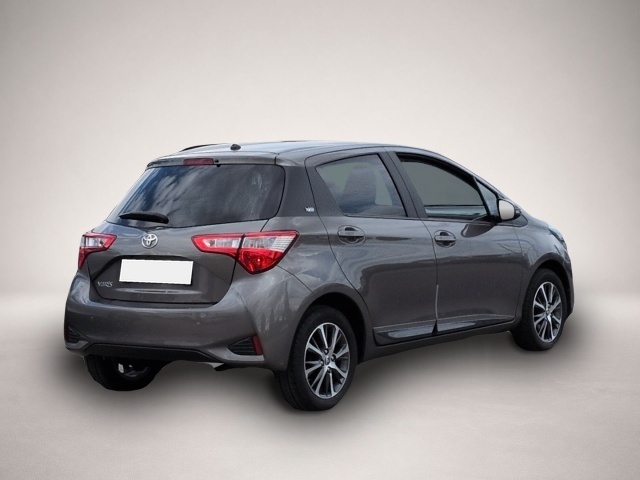 Bild 4 Toyota Yaris Y20 1.5*R-Kam SHZ VKZ-Erk Fernlichtass Alu