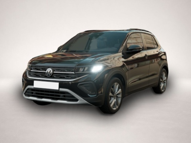 Bild 1 Volkswagen T-Cross 1.0 TSI OPF ENERGY