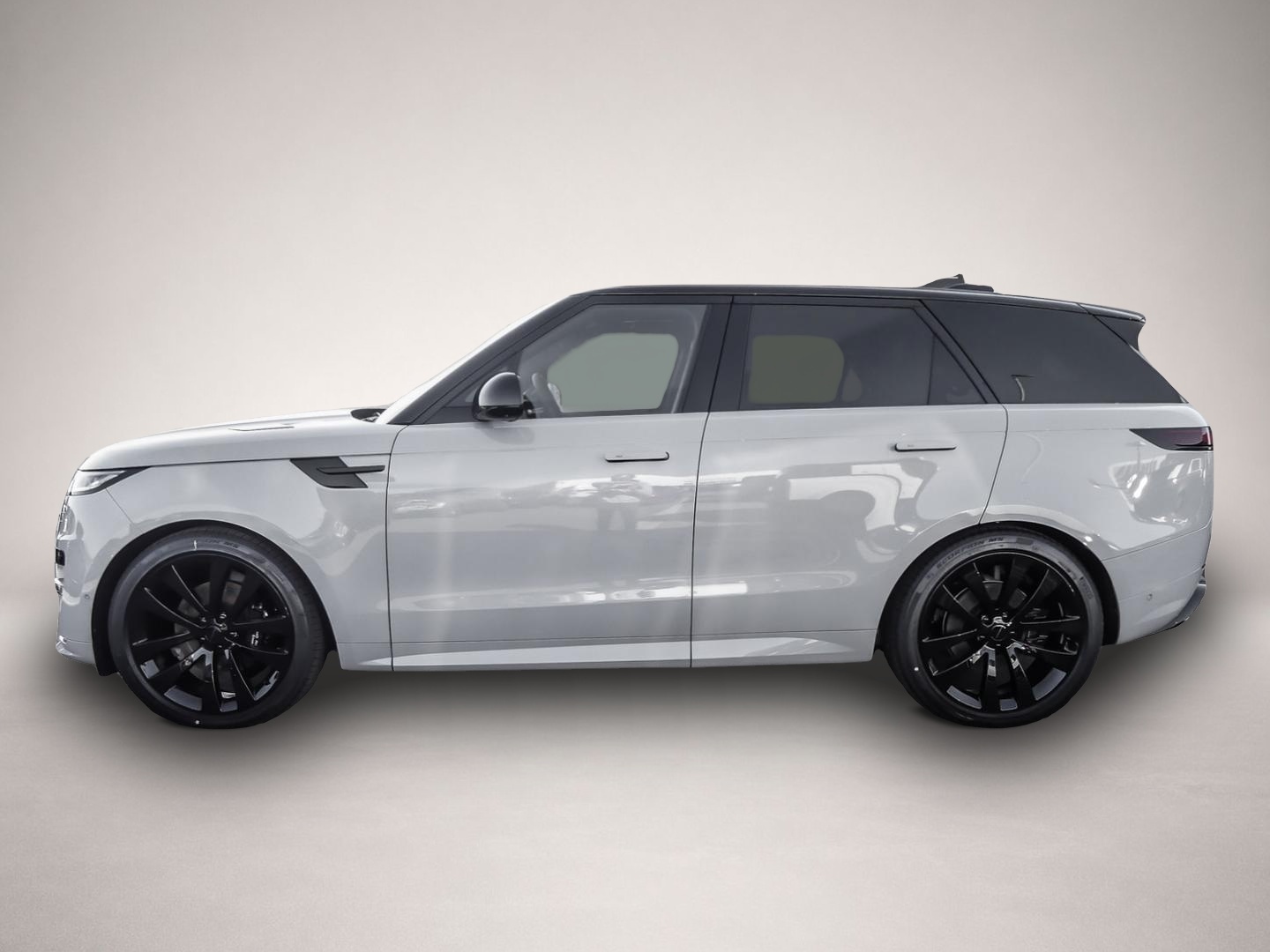 Bild 6 Land Rover Range Rover Sport D250 Dynamic SE Luftfederung A