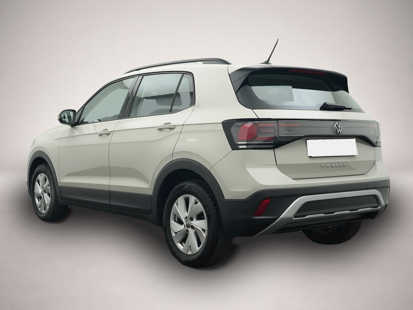 Bild 3 Volkswagen T-Cross 1.0 TSI Life LED NAVI ACC SHZ IQ.DRIVE