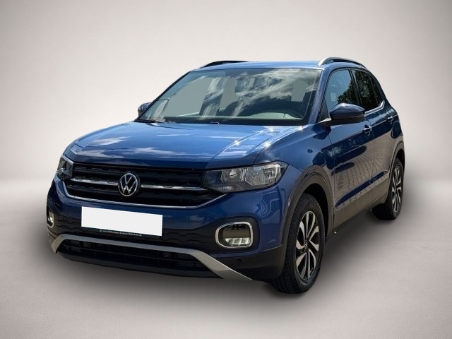 Bild 1 Volkswagen T-Cross 1.0 TSI Active Navi,AHK,ACC